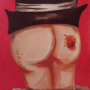 Meet your Posher, Wendy